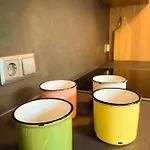 Apartment Berghof Steinbock