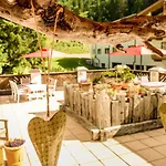 Appartamento Berghof Steinbock Sankt Leonhard im Pitztal