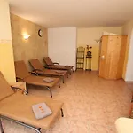 Apartment Berghof Steinbock
