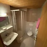 Berghof Steinbock Apartment *