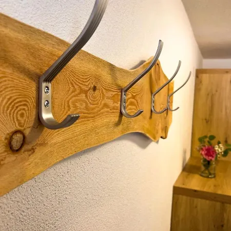 Berghof Steinbock Apartamento