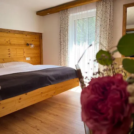 Apartamento Berghof Steinbock *