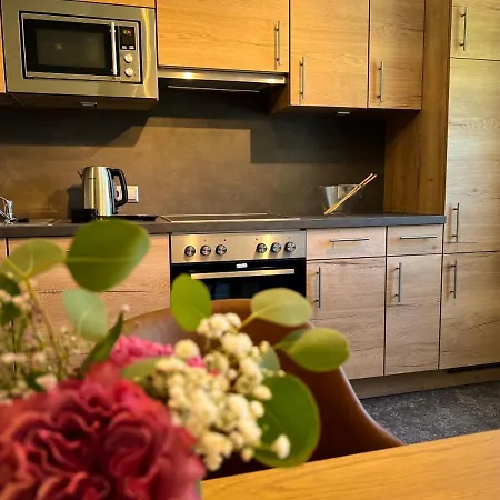 Berghof Steinbock * Sankt Leonhard im Pitztal