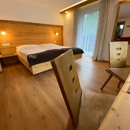 Berghof Steinbock *
