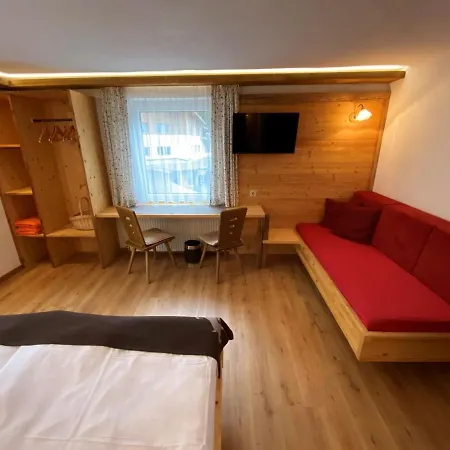 Berghof Steinbock