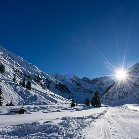 Berghof Steinbock سانكت ليونارد إم بيتزتال