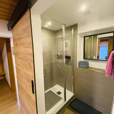 Appartement Berghof Steinbock *