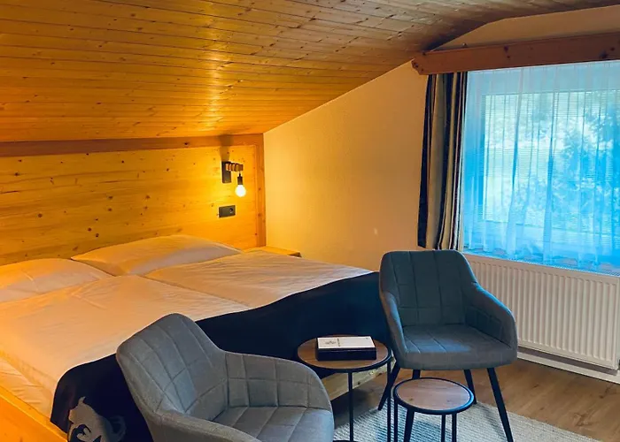Berghof Steinbock *