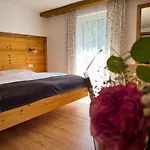 Lägenhet Berghof Steinbock *
