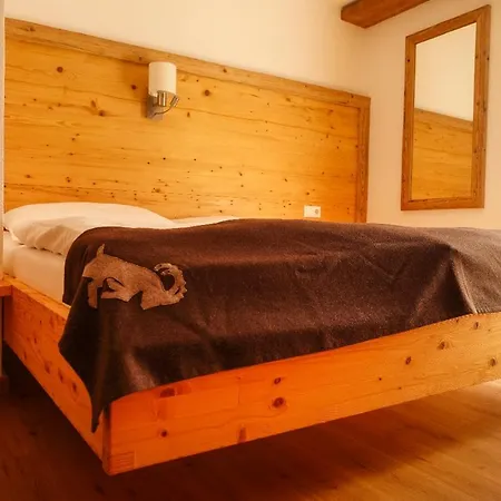 Berghof Steinbock *