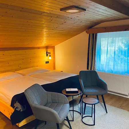 Berghof Steinbock *