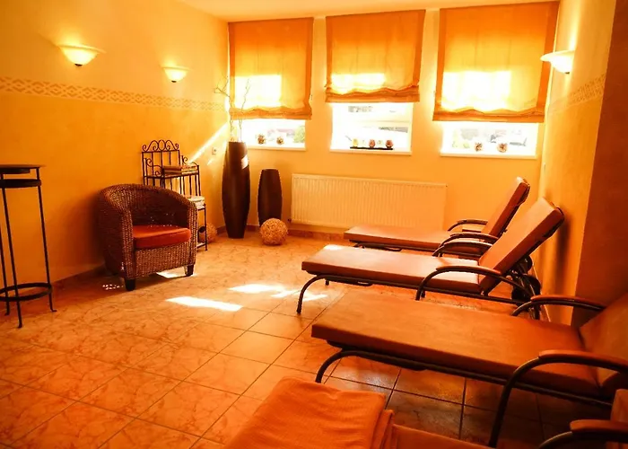 Apartamento Berghof Steinbock Sankt Leonhard im Pitztal