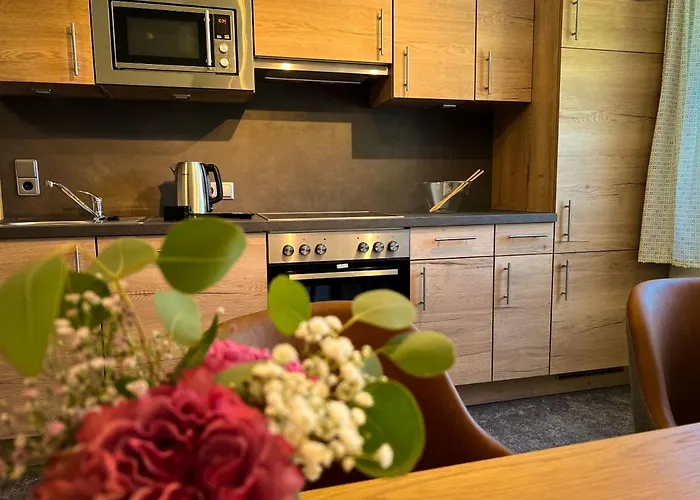 Berghof Steinbock * Sankt Leonhard im Pitztal