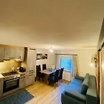 דירה Berghof Steinbock
