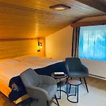 Berghof Steinbock *